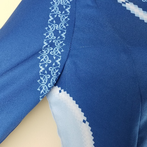 Paper Racine Dress - Picture 8 of 8